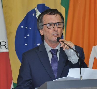 RODRIGO KABOJA